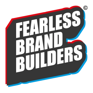 Fearless Brand Builders